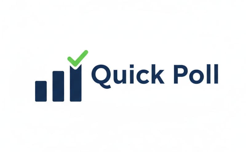 QuickPoll: A Powerful Polling Solution for Oqtane