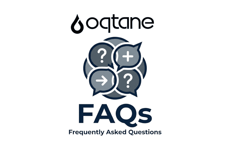GIBS FAQ Module for Oqtane